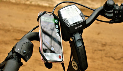 Post Image Advantages of Bringing a Phone on Bicycle Rides Get entertained - Advantages of Bringing a Phone on Bicycle Rides