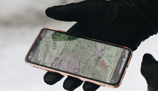 Post Image Advantages of Bringing a Phone on Bicycle Rides Navigation - Advantages of Bringing a Phone on Bicycle Rides