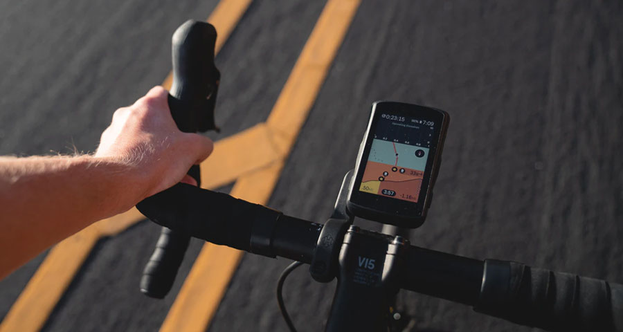 Featured image Advantages of Bringing a Phone on Bicycle Rides - Advantages of Bringing a Phone on Bicycle Rides